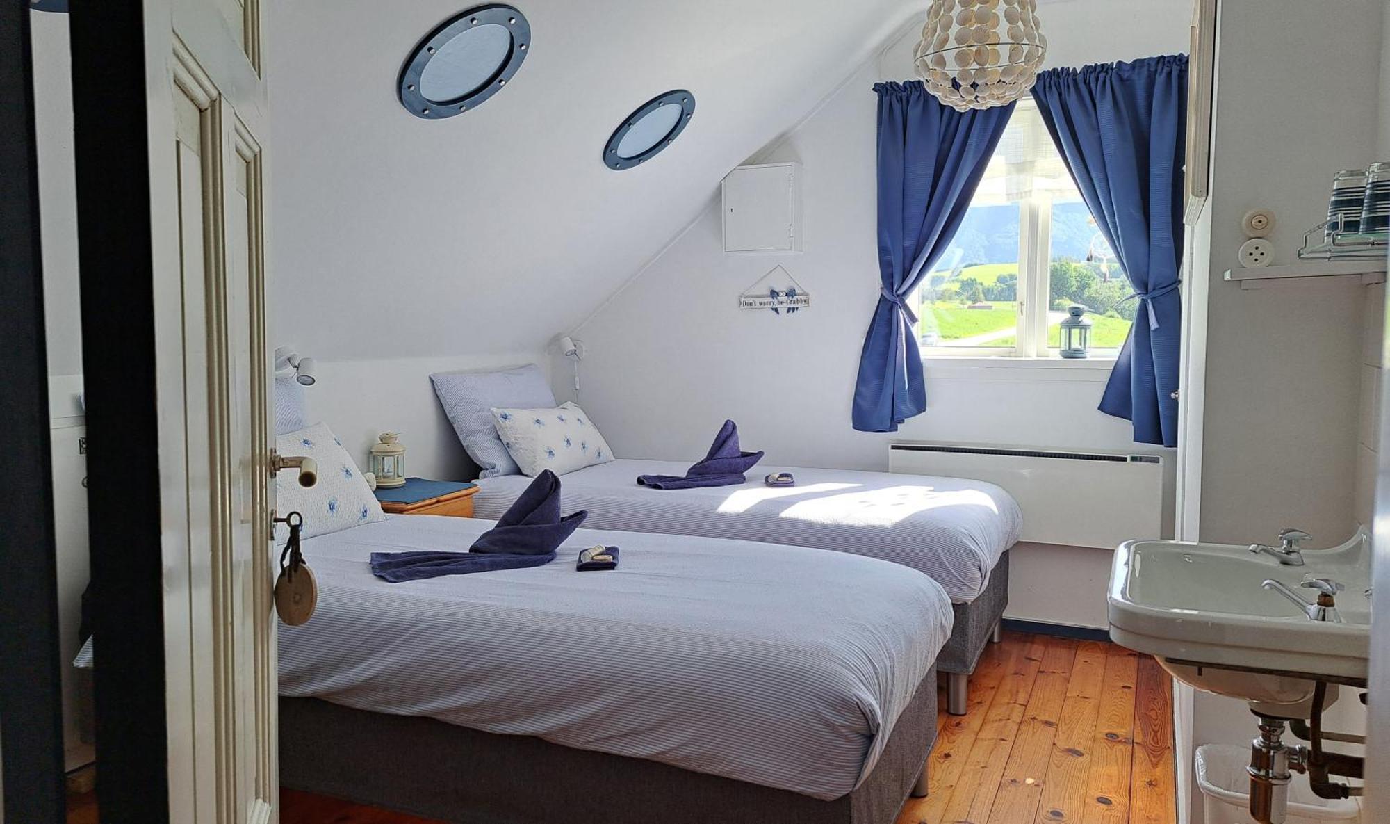Elvebakk Bed & Breakfast Reed Exterior foto